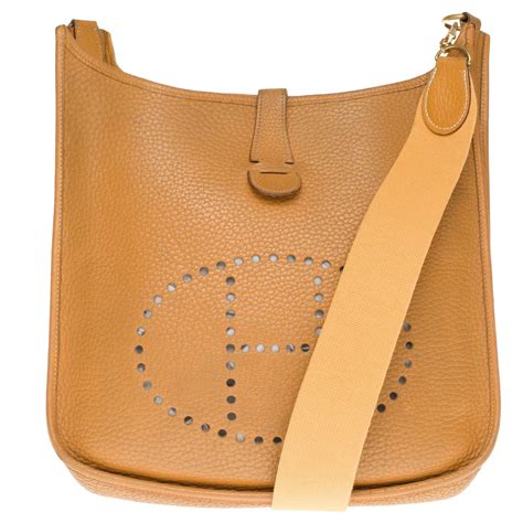 hermes evelyne gold pm|evelyn hermes price.